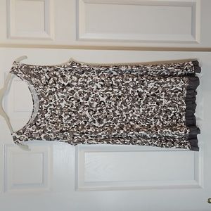 LOGO LAYERS by Lori Goldstein Layering Tank Top